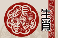 1904年属什么生肖？1904年是什么年？