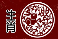 1903年属什么生肖？1903年是什么年？