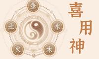 喜用神：八字喜用神查询_老黄历网